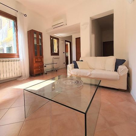 Ca' Leo Apartment Venice Luaran gambar