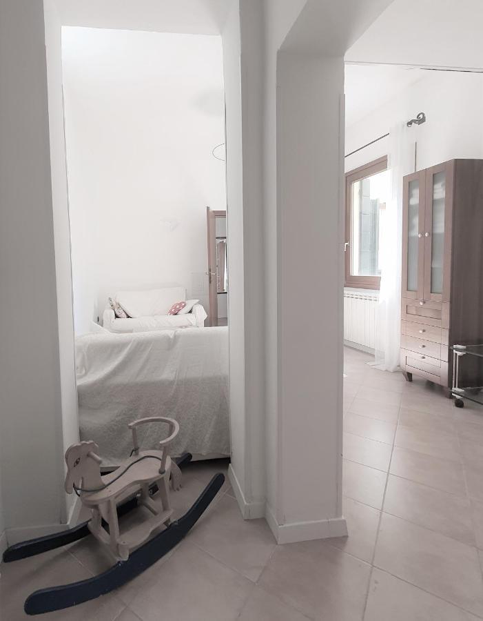 Ca' Leo Apartment Venice Luaran gambar