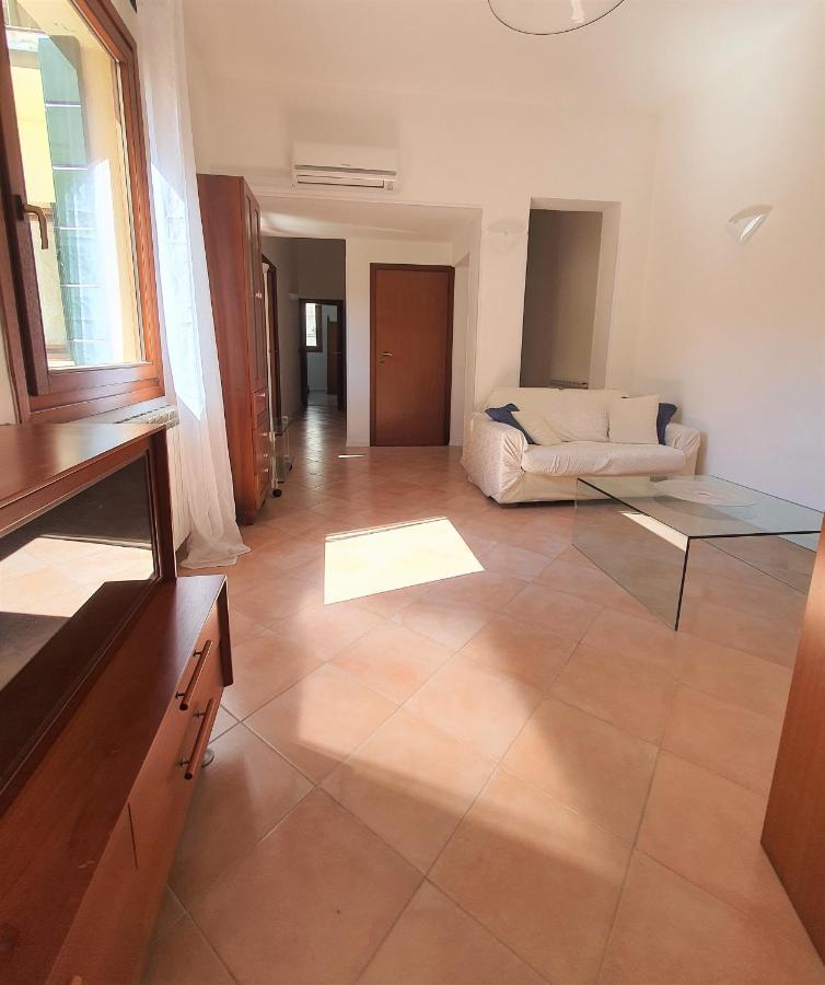 Ca' Leo Apartment Venice Luaran gambar