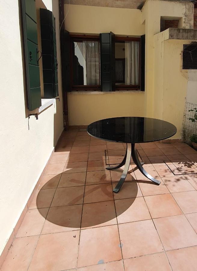 Ca' Leo Apartment Venice Luaran gambar