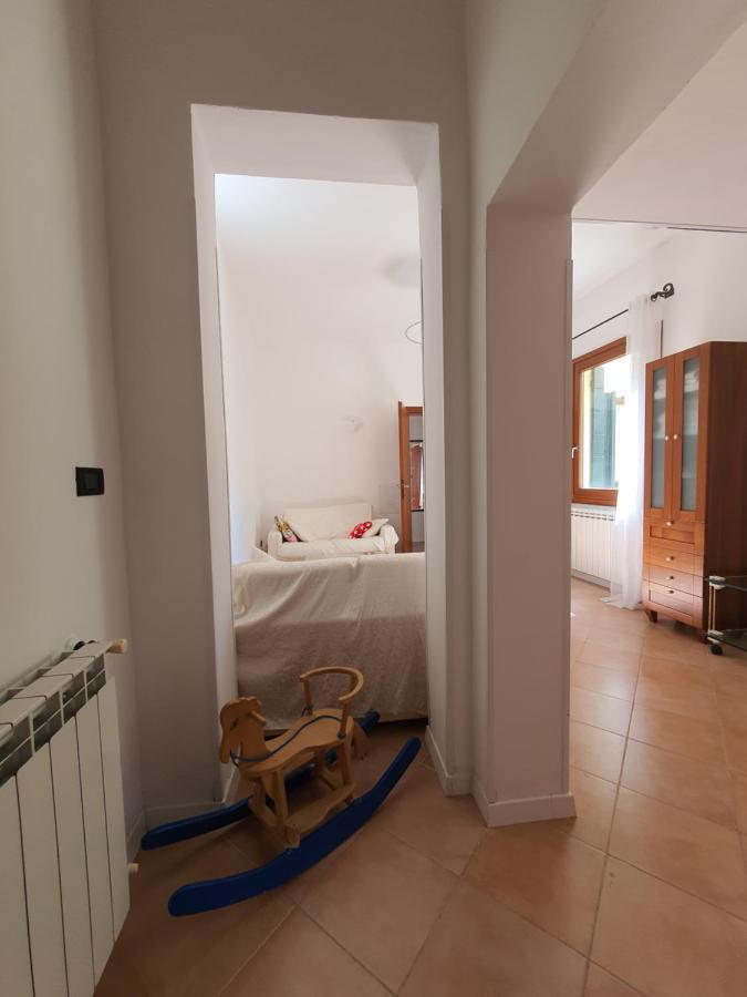 Ca' Leo Apartment Venice Luaran gambar