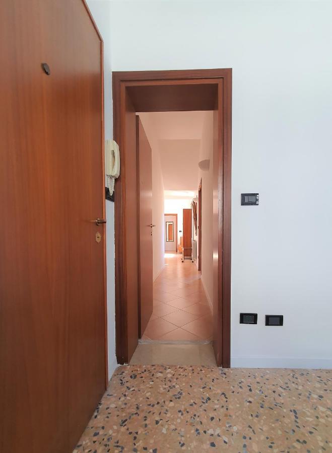 Ca' Leo Apartment Venice Luaran gambar