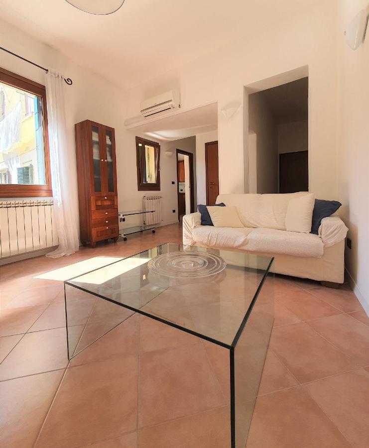 Ca' Leo Apartment Venice Luaran gambar