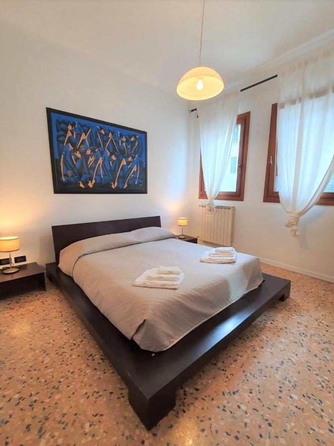 Ca' Leo Apartment Venice Luaran gambar