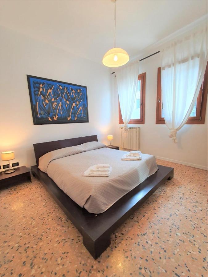 Ca' Leo Apartment Venice Luaran gambar