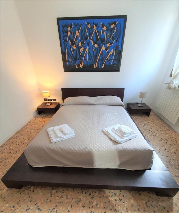 Ca' Leo Apartment Venice Luaran gambar