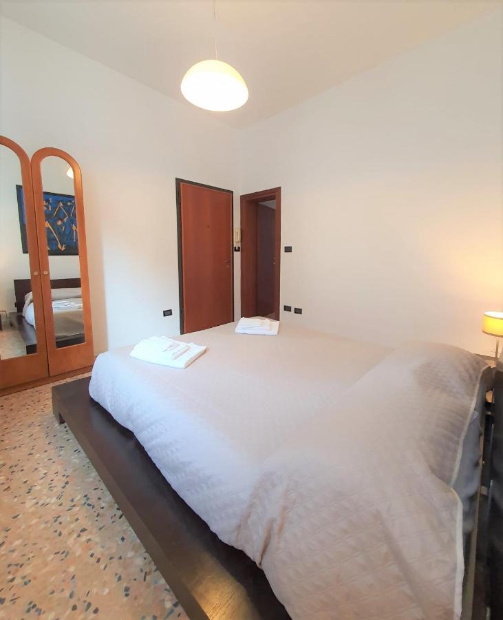 Ca' Leo Apartment Venice Luaran gambar