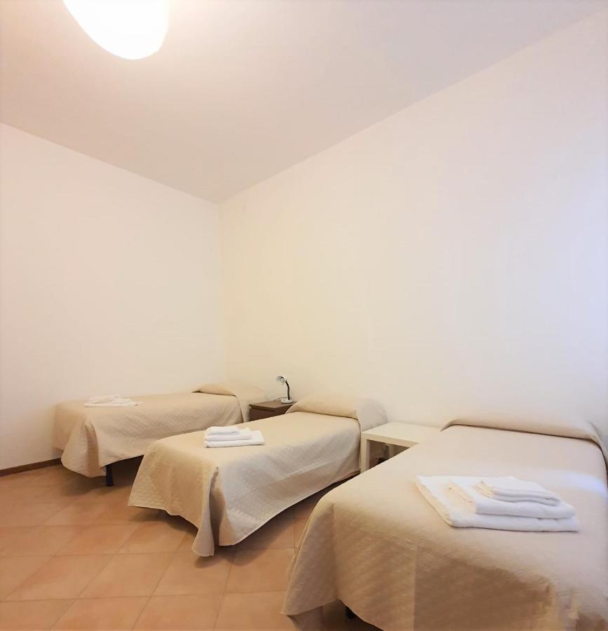 Ca' Leo Apartment Venice Luaran gambar