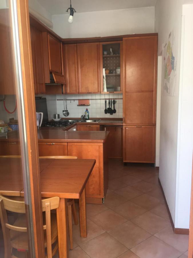 Ca' Leo Apartment Venice Luaran gambar