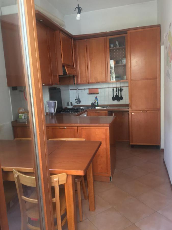 Ca' Leo Apartment Venice Luaran gambar
