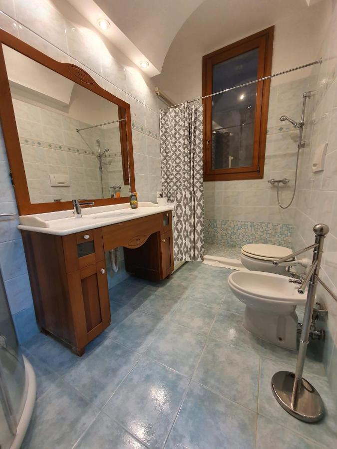 Ca' Leo Apartment Venice Luaran gambar